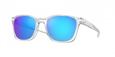 OKULARY OAKLEY® OJECTOR OO 9018 901802 55 ROZMIAR M