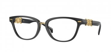 OKULARY KOREKCYJNE VERSACE VE 3336U GB1 54 ROZMIAR M