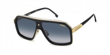 OKULARY CARRERA CA 1053STI 80S 60 ROZMIAR L
