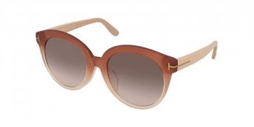 OKULARY TOM FORD TF 0429F 74F 54 ROZMIAR M