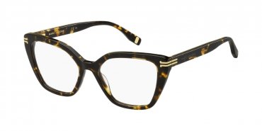 OKULARY KOREKCYJNE MARC JACOBS MJ 1071 WR9 53 ROZMIAR M