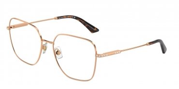 OKULARY KOREKCYJNE JIMMY CHOO JC 2001B 3008 53 ROZMIAR M