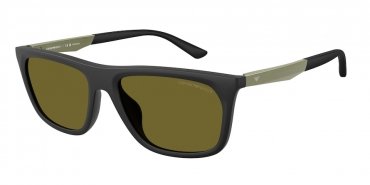 OKULARY EMPORIO ARMANI EA 4272U 6374/2 57 ROZMIAR L