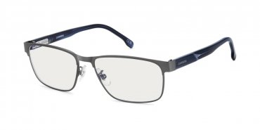 OKULARY KOREKCYJNE CARRERA CA C FLEX 06G R80 57 ROZMIAR M