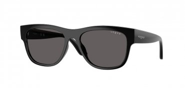 OKULARY DZIECIĘCE VOGUE EYEWEAR JUNIOR VJ 2030 W44/87 52