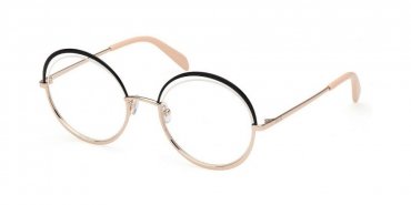 OKULARY KOREKCYJNE EMILIO PUCCI EP 5207 005 53 ROZMIAR M