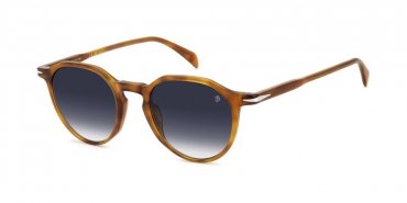 OKULARY DAVID BECKHAM DB 1217S WR9 50 ROZMIAR M