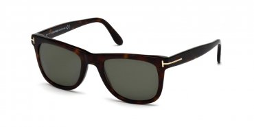 OKULARY TOM FORD TF 0336 56R 52 ROZMIAR M Z POLARYZACJĄ
