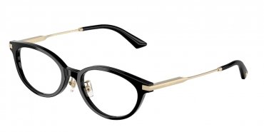 OKULARY KOREKCYJNE JIMMY CHOO JC 3029D 5000 52 ROZMIAR M