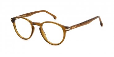 OKULARY KOREKCYJNE CARRERA CA 310 09Q 48 ROZMIAR S