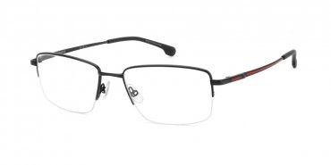 OKULARY KOREKCYJNE CARRERA CA 8895 BLX 55 ROZMIAR M