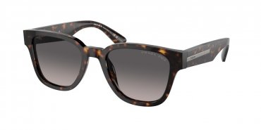 OKULARY PRADA EYEWEAR PR A04S 19J09G 52 ROZMIAR M Z POLARYZACJĄ