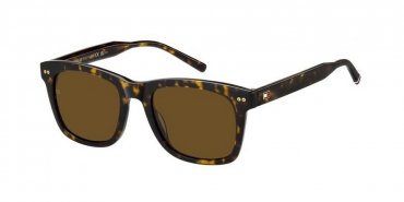 OKULARY TOMMY HILFIGER TH 2184S 086 52 ROZMIAR M