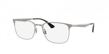 OKULARY KOREKCYJNE RAY-BAN® RX 6421 2553 54 ROZMIAR M