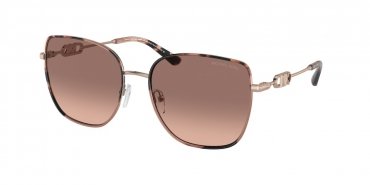 OKULARY MICHAEL KORS EMPIRE SQUARE 2 MK 1129J 110813 56 ROZMIAR M