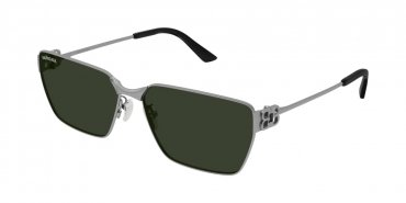 OKULARY BALENCIAGA BB 0374SK 002 63 ROZMIAR L