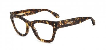 OKULARY KOREKCYJNE ISABEL MARANT IM 0254 086 51 ROZMIAR M