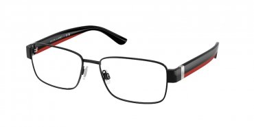 OKULARY KOREKCYJNE POLO RALPH LAUREN PH 1239 9258 57 ROZMIAR M