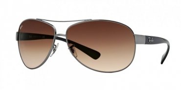 OKULARY RAY-BAN® RB 3386 004/13 67 ROZMIAR L