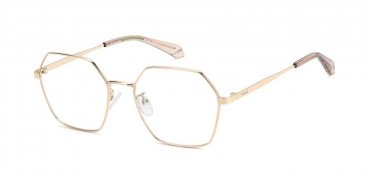 OKULARY KOREKCYJNE POLAROID PLD D612G DDB 55 ROZMIAR M