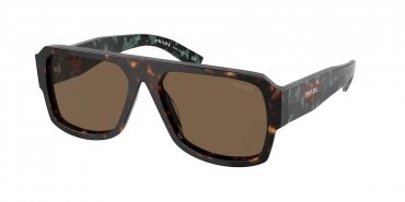 OKULARY PRADA EYEWEAR PR 22YS 2AU06B 56 ROZMIAR M