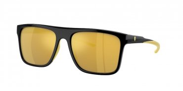 OKULARY FERRARI SCUDERIA FZ 6006 501/5A 58 ROZMIAR L