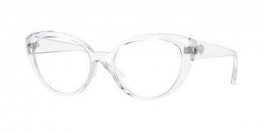 OKULARY KOREKCYJNE VERSACE VE 3349U 148 53 ROZMIAR M