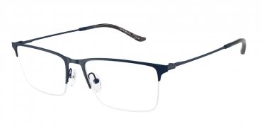 OKULARY KOREKCYJNE EMPORIO ARMANI EA 1171 3018 57 ROZMIAR L