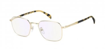 OKULARY KOREKCYJNE DAVID BECKHAM DB 1204 HM2 52 ROZMIAR M
