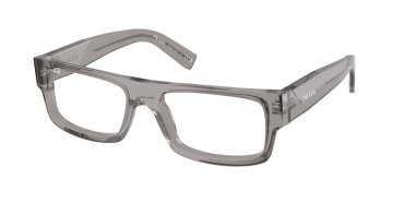 OKULARY KOREKCYJNE PRADA EYEWEAR PR D06V 16Z1O1 55 ROZMIAR M