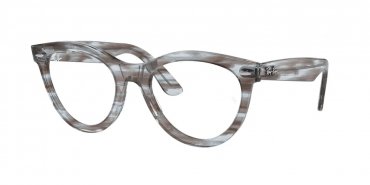 OKULARY KOREKCYJNE RAY-BAN® WAYFARER WAY RX 2241V 8361 54 ROZMIAR M
