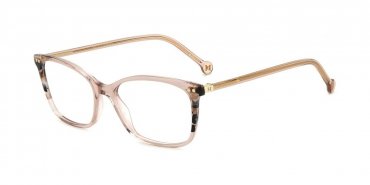 OKULARY KOREKCYJNE CAROLINA HERRERA HER 0246 L93 51 ROZMIAR S