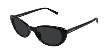 OKULARY SAINT LAURENT SL 822 001 52 ROZMIAR M