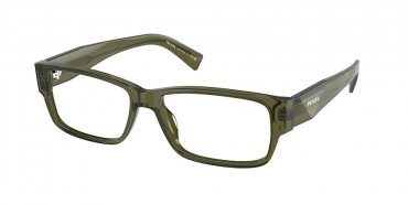 OKULARY KOREKCYJNE PRADA EYEWEAR PR B09V 25A1O1 55 ROZMIAR M