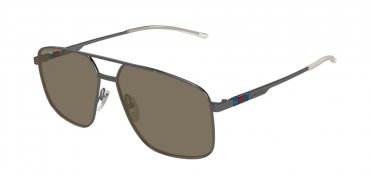 OKULARY GUCCI GG 1676S 003 60 ROZMIAR L