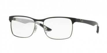 OKULARY KOREKCYJNE RAY-BAN® RX 8416 2916 53 ROZMIAR S