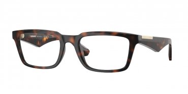 OKULARY KOREKCYJNE BURBERRY BE 2428U 3002 54 ROZMIAR M