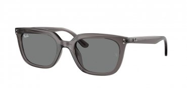 OKULARY RAY-BAN® RB 4439D 667587 54 ROZMIAR M