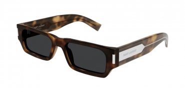 OKULARY SAINT LAURENT SL 660 002 54 ROZMIAR M