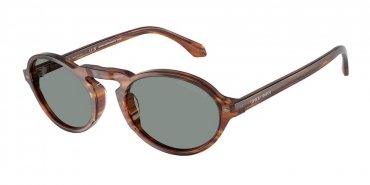 OKULARY GIORGIO ARMANI AR 8219U 616256 52 ROZMIAR M