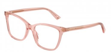 OKULARY KOREKCYJNE JIMMY CHOO JC 3048U 5079 50 ROZMIAR S