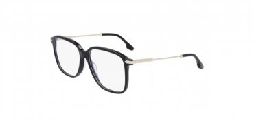 OKULARY KOREKCYJNE VICTORIA BECKHAM VB 2618 001 55 ROZMIAR M