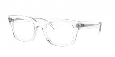 OKULARY KOREKCYJNE RAY-BAN® CHAD RX 7217 8321 54 ROZMIAR M