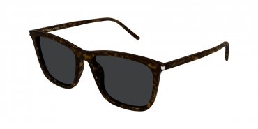 OKULARY SAINT LAURENT SL 851 002 56 ROZMIAR M