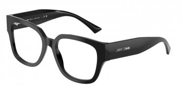 OKULARY KOREKCYJNE JIMMY CHOO JC 3042B 5000 52 ROZMIAR M