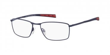 OKULARY KOREKCYJNE TOMMY HILFIGER TH 1783 FLL 57 ROZMIAR L