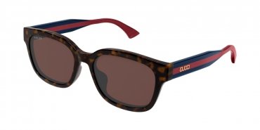 OKULARY GUCCI GG 1872SK 002 56 ROZMIAR M