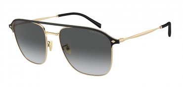 OKULARY GIORGIO ARMANI AR 6154 3013T3 57 ROZMIAR L Z POLARYZACJĄ