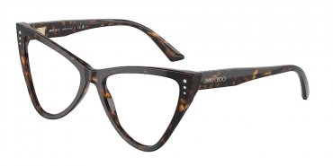 OKULARY KOREKCYJNE JIMMY CHOO JC 3004B 5002 52 ROZMIAR M