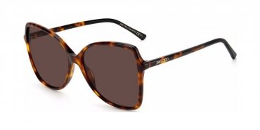 OKULARY JIMMY CHOO JC FEDE/S 086 59 ROZMIAR L